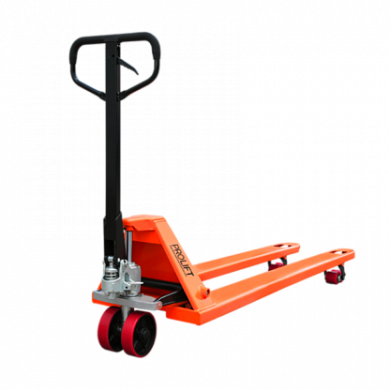 Купить гидравлическая тележка prolift ac25 (l1800)