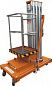 GROST Single Mast 125-9 AC/DC (11 метров)