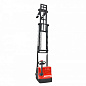 Самоходный штабелер PROLIFT SDR 1545S