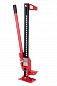 Домкрат реечный TOR ST0833/33" 3,0 т 110-660 мм  (High Jack)