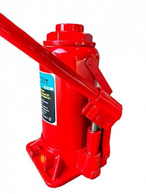 Купить домкрат гидравлический tor дг-ct г/п 30,0 т (st3003a) (g)