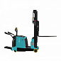 Штабелер с противовесом PROLIFT PRO SRV 1655