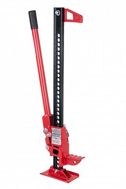Купить домкрат реечный tor st0833/33" 3,0 т 110-660 мм  (high jack)