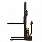 Штабелер электрический самоходный EST122 (1200 кг; 3,3 м; 24В / 85Ач) SMARTLIFT (SMART)