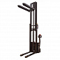 Штабелер электрический самоходный EST122 (1200 кг; 3,3 м; 24В / 85Ач) SMARTLIFT (SMART)