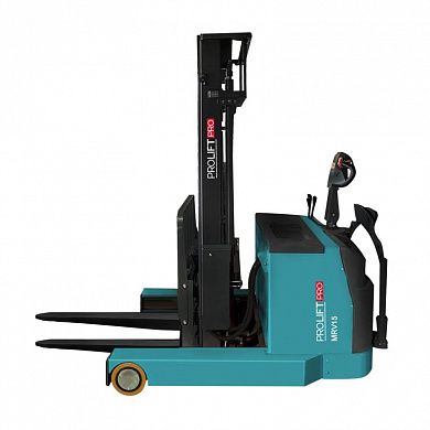 Штабелер с выдвижной мачтой (мини-ричтрак) PROLIFT PRO MRV 1535 купить