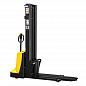 Штабелер электрический самоходный QDA10E (1000 кг; 3 м; 24В / 85Ач) SMARTLIFT (SMART)