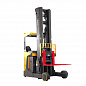Ричтрак CQD20-D (2000 кг, 11,1 м, 48В / 600 Ач) SMARTLIFT (SMART)