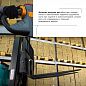 Штабелер с выдвижной мачтой (мини-ричтрак) PROLIFT PRO MRV 1535