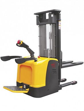 Штабелер самоходный 1,5 т 3,5 м XILIN CDDK15-III 24/200 В/Ач (с платформой) купить