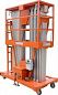 GROST Double Mast 200-12 AC/DC (14 метров)