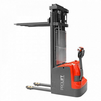 Самоходный штабелер PROLIFT SDR 1550S купить