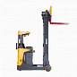 Ричтрак CQD20-D (2000 кг, 6,2 м, li-ion 48В / 400 Ач) SMARTLIFT (SMART)