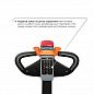 Самоходный электроштабелер PROLIFT M2 SDR 1536