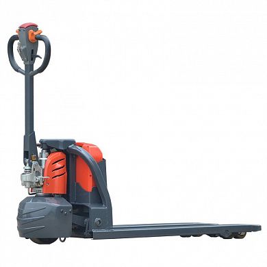 Купить самоходная тележка prolift sk15