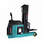 Штабелер с выдвижной мачтой PROLIFT PRO MRV 1650