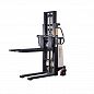 Электрический штабелер PROLIFT M2 SPN 1020 с раздвижными вилами