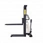 Электрический штабелер PROLIFT M2 SPN 1016 с раздвижными вилами
