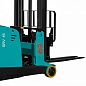 Штабелер с противовесом PROLIFT PRO SRV 1655