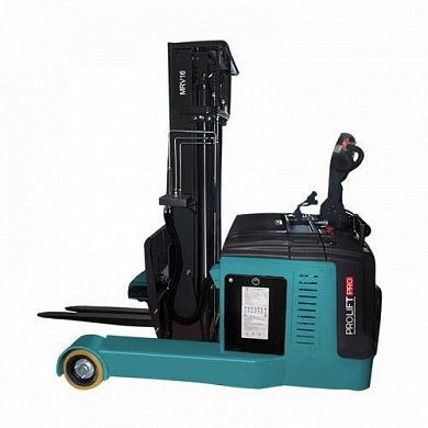 Штабелер с выдвижной мачтой PROLIFT PRO MRV 1650 купить