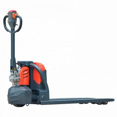 Купить самоходная тележка prolift sd 15l (2 акб)
