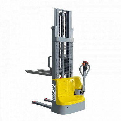 Самоходный электроштабелер PROLIFT SDR 1225-S купить
