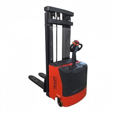 Самоходный штабелер PROLIFT SDR 2045 li-ion купить