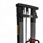 Самоходный электроштабелер PROLIFT M2 SDR 1550S со свободным подъемом